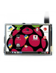 Imagen de Pantalla LCD TFT Touch 3.5" 320x480px Raspberry Pi - vista secundaria