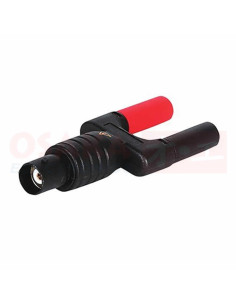 Imagen de Adaptador para Sonda de Osciloscopio de la Serie UT BNC-PB - vista principal