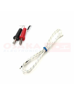 Imagen de Termocupla Tipo Banana HTP-002 - vista principal