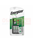 Imagen de Cargador de baterías Energizer Pro Maxi - vista principal