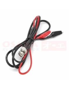 Imagen de Punta para Generador BNC Caiman UT-L02 - vista secundaria