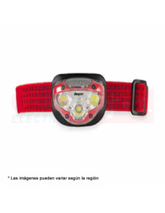 Imagen de Linterna Manos libres Energizer 300 lúmenes - vista empaque 2