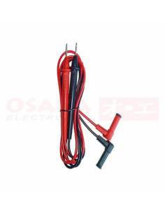 Imagen de Puntas para multímetro MK-638 - vista principal