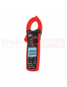 Imagen de Pinza Amperimétrica UNIT UT205E - vista principal 2