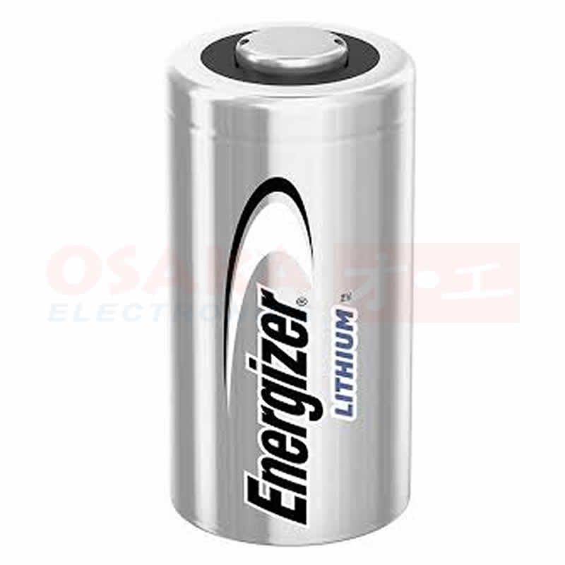 Pila Energizer AA (326243) – Improstock