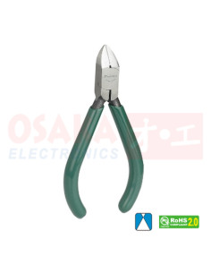 Cortafrío corte diagonal 128mm 1PK-705 - vista principal 2
