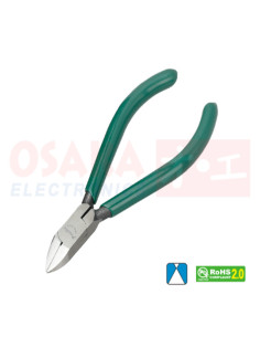 Cortafrío corte diagonal 128mm 1PK-705 - vista principal