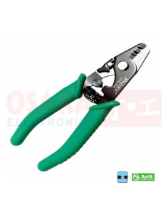 Imagen de Pelacables fibra óptica 8PK-326 Proskit - vista principal