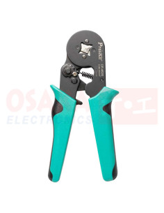 Imagen de Ponchadora para Terminal cuadrado 175mm CP-462G - vista principal