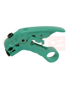 Imagen de Pelacables Universal UPT/STP/RG59/6/7/11 CP-508 - vista empaque 2