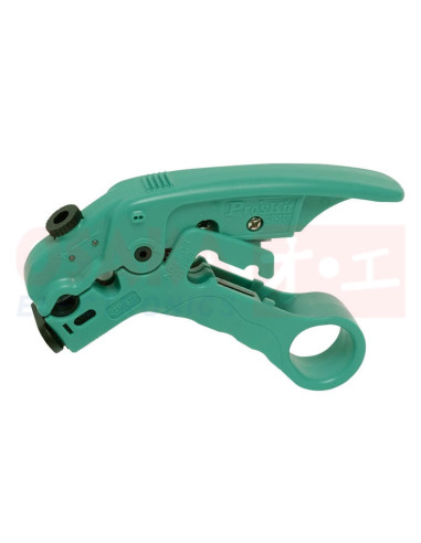 Imagen de Pelacables Universal UPT/STP/RG59/6/7/11 CP-508 - vista principal