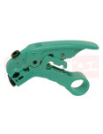 Imagen de Pelacables Universal UPT/STP/RG59/6/7/11 CP-508 - vista principal Imagen de Pelacables Universal UPT/STP/RG59/6/7/11 CP-508 - vista principal