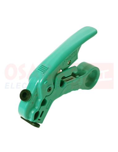 Imagen de Pelacables Universal UPT/STP/RG59/6/7/11 CP-508 - vista final