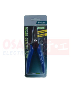 Imagen de Cortafrío Alicate de corte 130mm PM-107 - vista principal 2