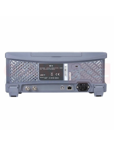 Imagen de Osciloscopio ultra fósforo 70Mhz 4 canales UPO2074E - vista final