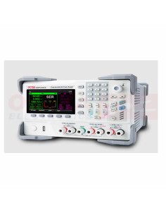 Imagen de Fuente Programable Lineal UDP3305S  - vista principal