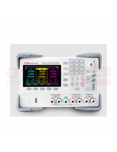 Imagen de Fuente Programable Lineal UDP3305S  - vista principal 2