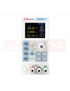 Imagen de Fuente Programable Lineal UDP6721 - vista principal