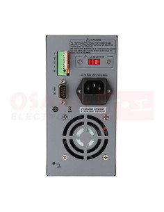 Imagen de Fuente Programable Lineal UDP6721 - vista principal 2