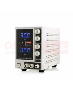 Imagen de Fuente Regulada Variable Sencilla UTP3313TFL  - vista principal