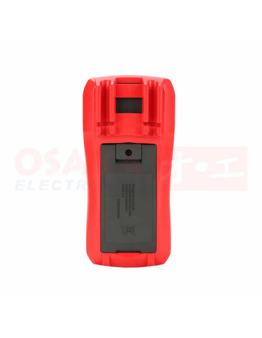 Imagen de Multímetro digital UT890C - vista final