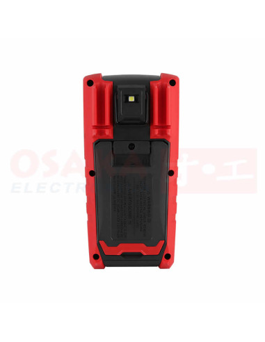 Imagen de Multímetro True RMS UT196 - vista final