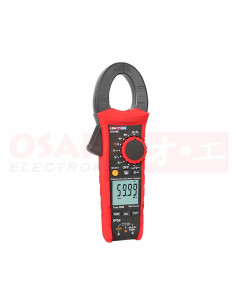 Imagen de Pinza amperimétrica profesional UT219E - vista principal 2