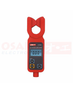 Imagen de Pinza amperimétrica de alto voltaje UT255A - vista principal