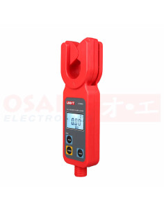 Imagen de Pinza amperimétrica de alto voltaje UT255A - vista principal 2