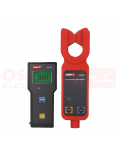 Imagen de Pinza amperimétrica de alto voltaje UT255B - vista principal 2