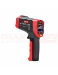 Imagen de Termómetro infrarrojo UT302A+ - vista principal