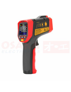 Imagen de Termómetro infrarrojo UT302A+ - vista principal 2