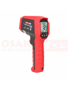 Imagen de Termómetro infrarrojo UT309A - vista principal