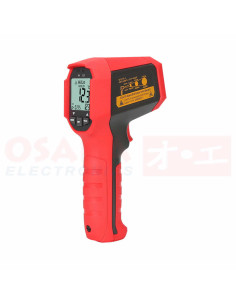 Imagen de Termómetro infrarrojo UT309A - vista principal 2