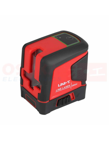 Imagen de Nivelador laser LM570LD-II - vista frontal