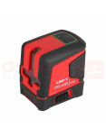 Imagen de Nivelador laser LM570LD-II - vista frontal