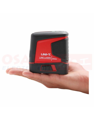 Imagen de Nivelador laser LM570LD-II - vista final