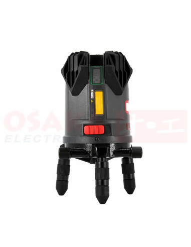 Imagen de Nivelador láser LM555LD - vista final