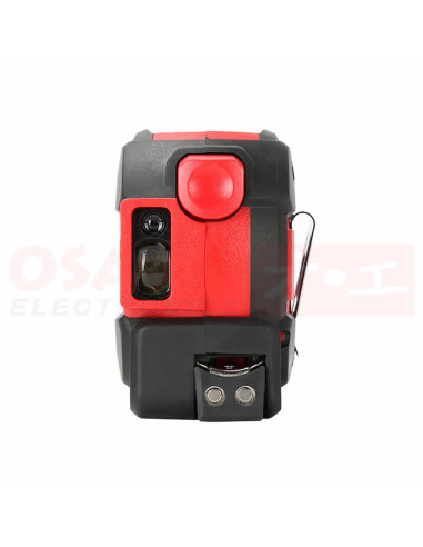 Imagen de Cinta láser LM40T  - vista lateral