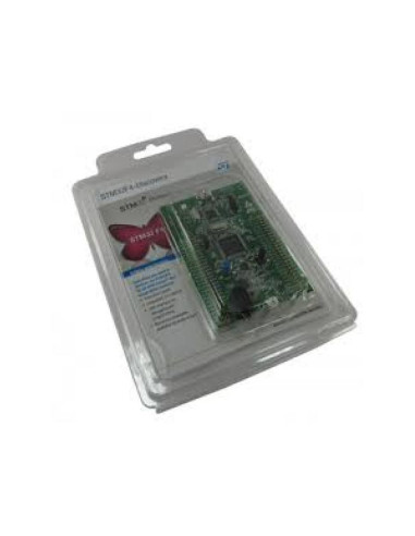 STM32F407G-DISC1 | Osaka Electronics