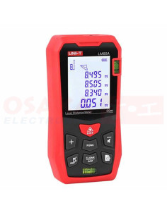Imagen de Medidores de distancia láser LM50A - vista principal 2
