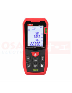 Imagen de Medidor de distancia láser LM120A - vista principal