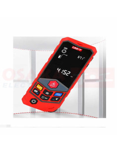 Imagen de Medidor de distancia LM50D - vista principal 2