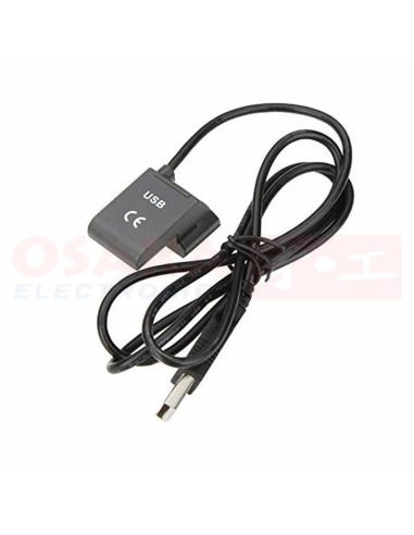 Imagen de Cable de datos UT-D04 - vista frontal