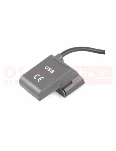 Imagen de Cable de datos UT-D04 - vista final