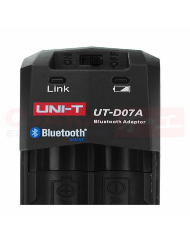 Imagen de Adaptador Bluetooth UT-D07A - vista secundaria