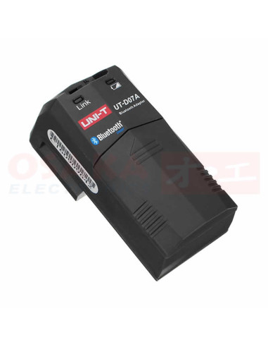 Imagen de Adaptador Bluetooth UT-D07A - vista lateral