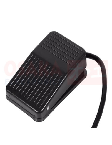 Imagen de Interruptor Switch Pedal TFS-1 - vista superior