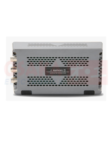 Imagen de Generador Funciones 60MHZ 2 Canales UTG962E - vista final