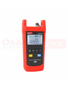 Imagen de Medidor de potencia óptica portátil UT692G - vista principal 2